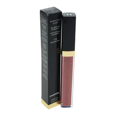 ROUGE COCO GLOSS Moisturising gloss 119 